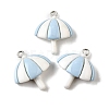 Summer Theme Resin Pendants CRES-D307-09P-D-1
