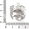 Tibetan Style Alloy Pendants AL-C001-01AS-3