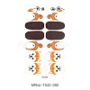 Full Cover Nail Art Stickers MRMJ-T040-092-1