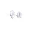 Transparent Acrylic Beads MACR-S373-59B-B12-4