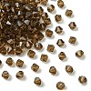 Preciosa® Crystal Beads X-PRC-BA6-10220-3