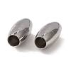 304 Stainless Steel Magnetic Clasps SA-CBA15BC-02P-1