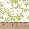 TOHO Round Seed Beads SEED-JPTR15-0164-3