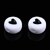 Opaque Acrylic Beads MACR-N008-57A-4