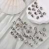 Preciosa® MAXIMA Crystal Round Stones Y-PRC-RBSS12-00030-279-2