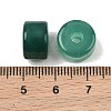 Opaque Acrylic Imitation Gemstone Beads AC-CBA3EFE-02S-2