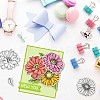 PVC Plastic Stamps DIY-WH0167-57-0098-4