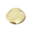 304 Stainless Steel Charms STAS-D217-04G-2