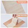 PVC Self-adhesive Wall Decoration DIY-WH0651-05B-3