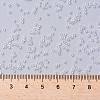 TOHO Round Seed Beads SEED-TR15-0161-4