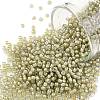 TOHO 11/0 Round Beads X-SEED-TR11-0369-1