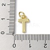Rack Plating Brass Charms KK-P245-06G-T-3