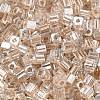 Glass Seed Beads X1-SEED-H002-F-1137-3