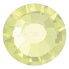 Preciosa® Crystal Hotfix Flatback Stones Y-PRC-HSS8-80100-2