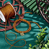 1 Roll Nylon Braided Cord NWIR-PH0002-18A-5