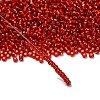 12/0 Grade A Round Glass Seed Beads SEED-Q007-F38-4