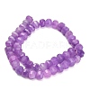 Dyed Natural White Jade Beads Strands GG-CBA9106-01I-5
