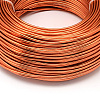 Anodized Aluminum Wire AW-S001-0.6mm-12-3