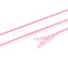 Braided Polyester Cord OCOR-T017-04A-28-3