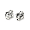 Tibetan Style Alloy Beads LF10426Y-1