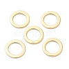 Brass Linking Rings KK-M250-31B-G-3