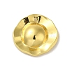 304 Stainless Steel Pendants STAS-Q322-09G-1