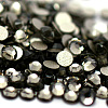 Glass Flat Back Rhinestone RGLA-C002-SS20-215-1