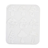 Easter DIY Pendant Molds LS-AJEW-U023-02A-3