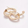 Alloy Brooches JEWB-WH0005-01B-G-2