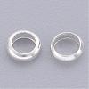Brass Spacer Beads EC0823.5mm-S-2