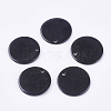 Freshwater Shell Pendants BSHE-K012-09B-01-1
