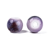 Vintage Handmade Porcelain Beads PORC-Q006-13A-26-2