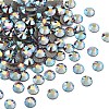 Preciosa® Crystal Hotfix Flatback Stones Y-PRC-HSS8-20020-200-1