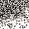 MIYUKI Round Rocailles Beads SEED-G008-RR0194-1