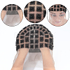 Fibre Wig Hair DIY-WH0750-332B-4