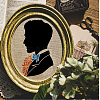 Plastic Drawing Painting Stencils Templates DIY-WH0396-219-6