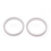 Tarnish Resistant 304 Stainless Steel Linking Rings STAS-F187-54P-1