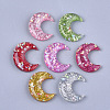 Resin Cabochons CRES-T010-119-1