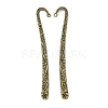 Tibetan Style Bookmarks LS-TIBEP-33-AB-LF-1