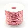 Metallic Stain Beads String Cords NWIR-R024-103-1