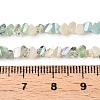 Electroplate Glass Beads Strands GLAA-T023-A17-03-4