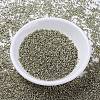 MIYUKI Delica Beads X-SEED-J020-DB1851-2
