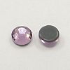 Glass Hotfix Rhinestone LS-RGLA-A019-SS16-212-2