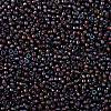 TOHO Round Seed Beads SEED-XTR08-0382-2