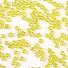 8/0 Glass Seed Beads SEED-UK0001-3mm-170-1