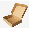 Kraft Paper Folding Box OFFICE-N0001-01G-2