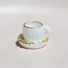 Mini Resin Coffee Cup BOTT-PW0011-16-2