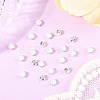 Preciosa® MAXIMA Crystal in Sew-On Cup X-PRC-SS12-01000-S-4