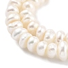 Natural Cultured Freshwater Pearl Beads Strands PEAR-C003-29A-4