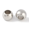 CCB Plastic Round Beads X-ALUM-U001-07B-10-2